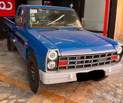 زامیاد، وانت نیسان