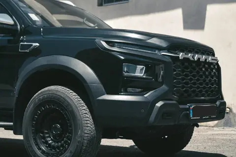 کی ام سی، T9