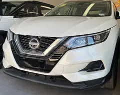 نیسان، قشقایی