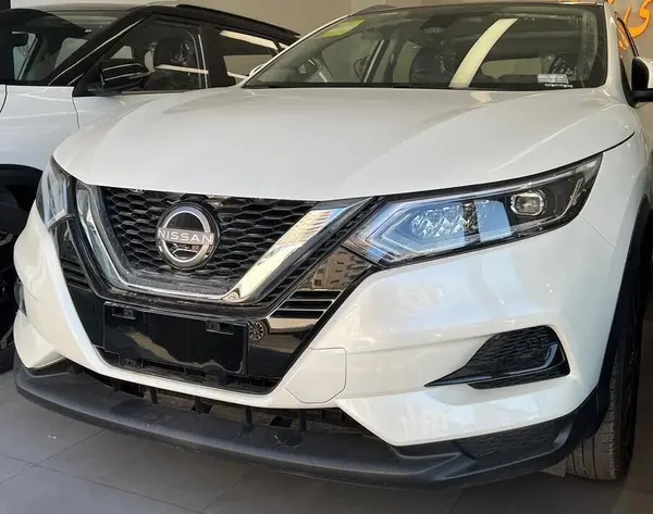 نیسان، قشقایی