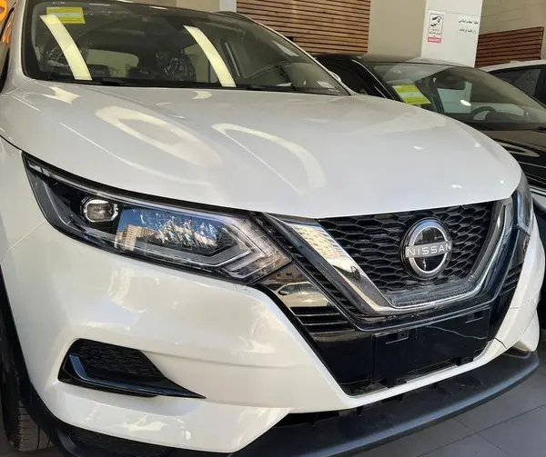 نیسان، قشقایی