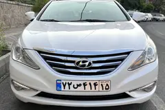 هیوندای، سوناتا