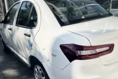 سهند، پلاس اتوماتیک E