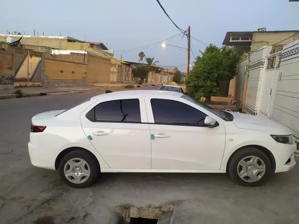 تارا  دنده ای V1 پلاس