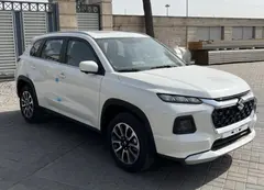 سوزوکی، گراند ویتارا هیبرید