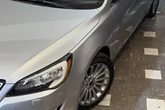 کیا، کادنزا