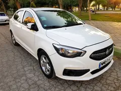 شاهین، G دنده ای