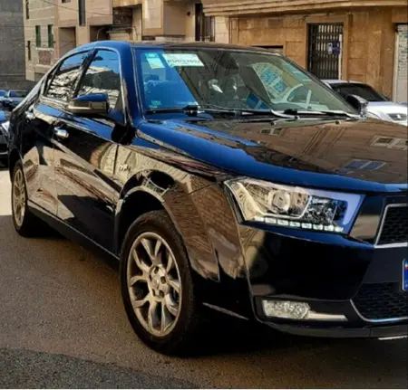 دنا، پلاس EF۷P