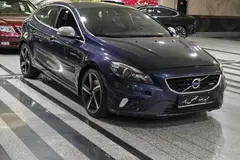 ولوو، V40