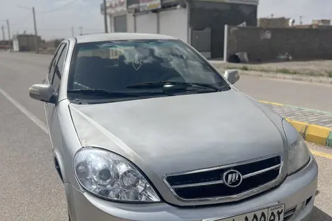 لیفان، 520i