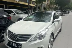 هیوندای، آزرا (گرنجور)