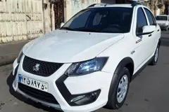 کوییک، دنده ای S