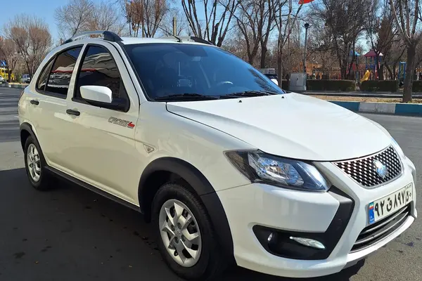 کوییک، دنده ای S