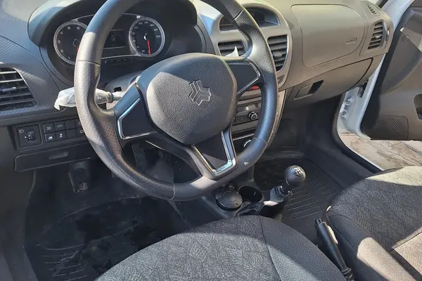 کوییک، دنده ای S