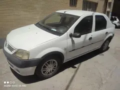 رنو، تندر 90