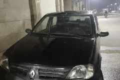 رنو، تندر 90