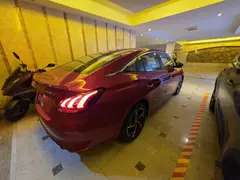 ام جی، GT
