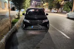 بی ای سی، X3 PRO