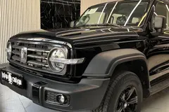 تانک، 300 مونتاژی