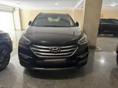 هیوندای، سانتافه