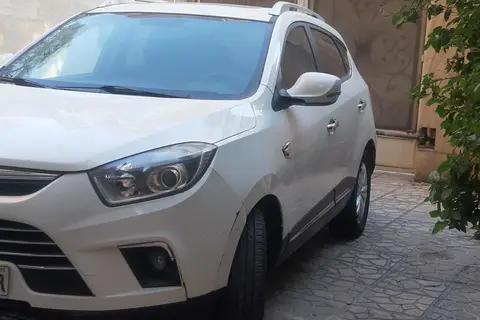 جک، S5