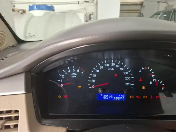 ام وی ام  530
