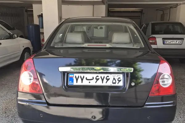 ام وی ام  530