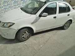 ساینا، EX دنده ای