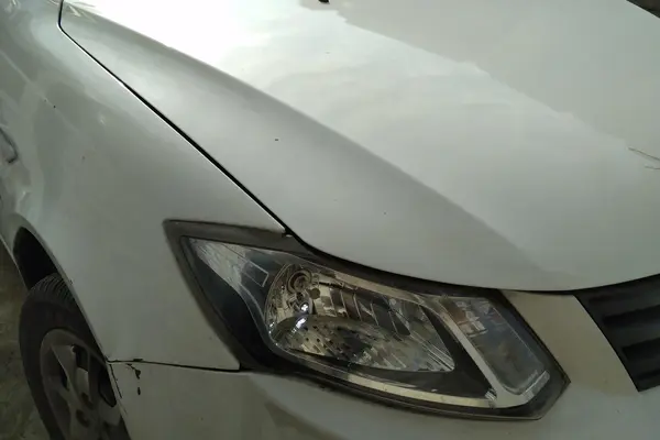 ساینا، EX دنده ای