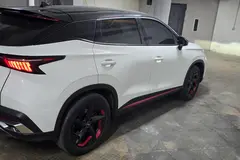 فونیکس، FX