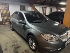 برلیانس، H330