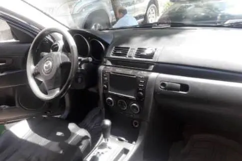 مزدا، 3 قدیم