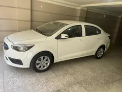 شاهین، GL دنده ای
