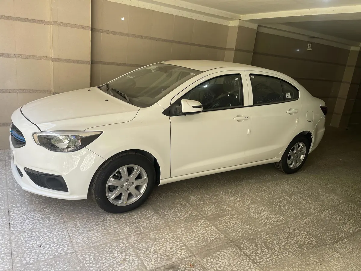 شاهین،  GL دنده ای