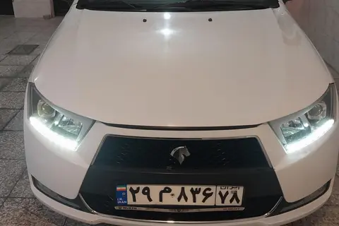 دنا، پلاس EF7