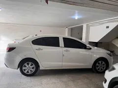 شاهین، اتوماتیک CVT