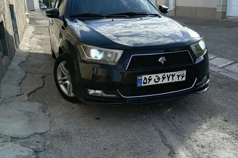 دنا، پلاس EF7