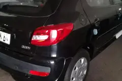 پژو، 207