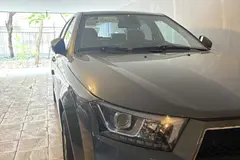 دنا، پلاس EF7