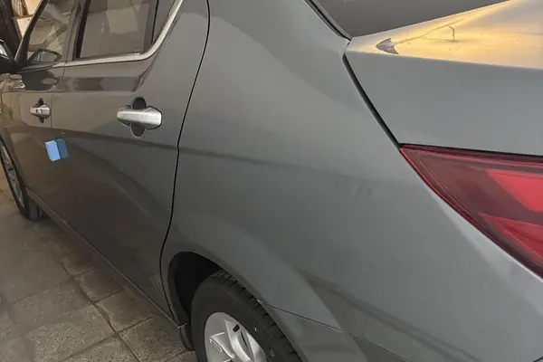 دنا، پلاس EF7