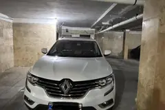 رنو، کولیوس