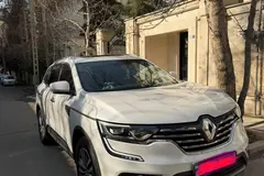 رنو، کولیوس