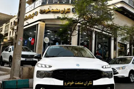 ری را 1.7 لیتر توربو