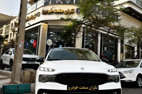ری را، 1.7 لیتر توربو