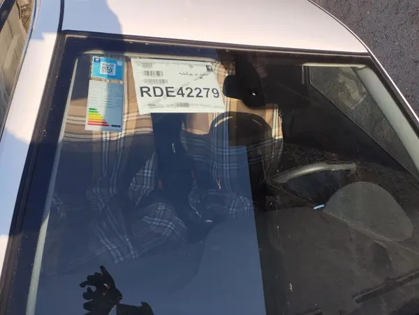 دنا، پلاس EF7P