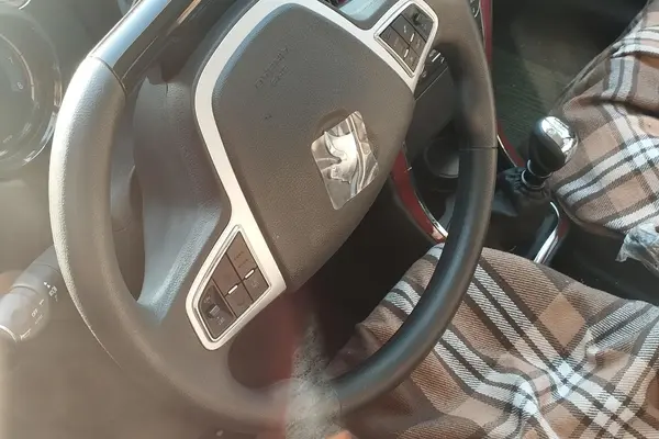 دنا، پلاس EF7P