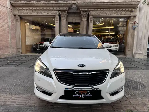 کیا، کادنزا