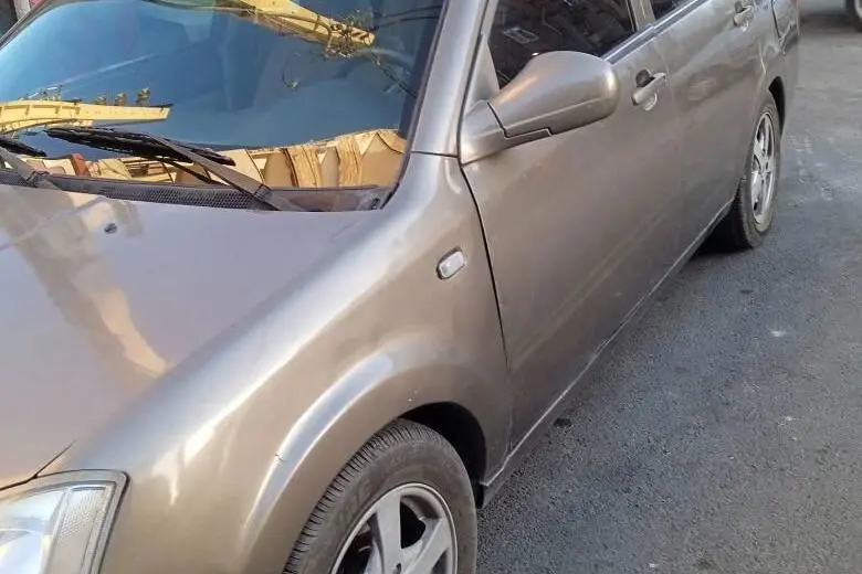 ام وی ام،  530
