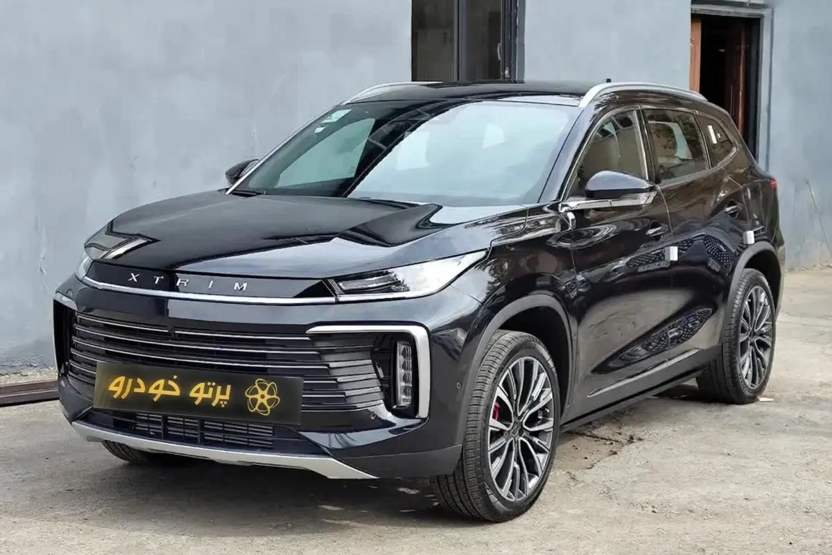 اکستریم  TXL (TX)