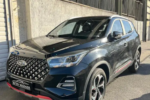 ام وی ام  X55 PRO